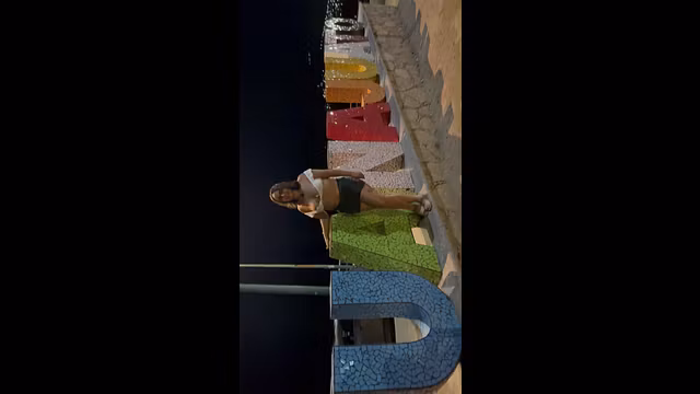 Upskirt public MILF caminando en Guanajuato me ven las nalgas