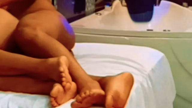 Verdadero Fetish follar, anal, creampie, chorro, culo a boca y arbusto casero