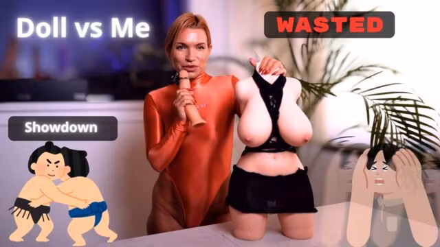 Two Beauties, One Dick… Who’s Getting Fucked First?