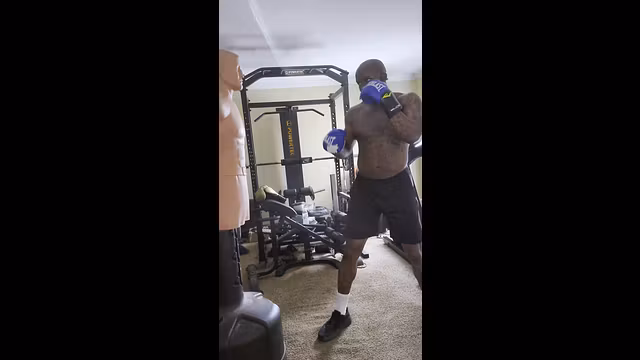 hallelujah johnson fueled by muscle and pussy, deepthroat rush
