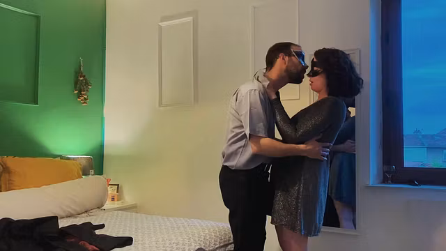 THROAT LOCKED TIGHT WITH HEAVY CUM AND WHISPERED SIN