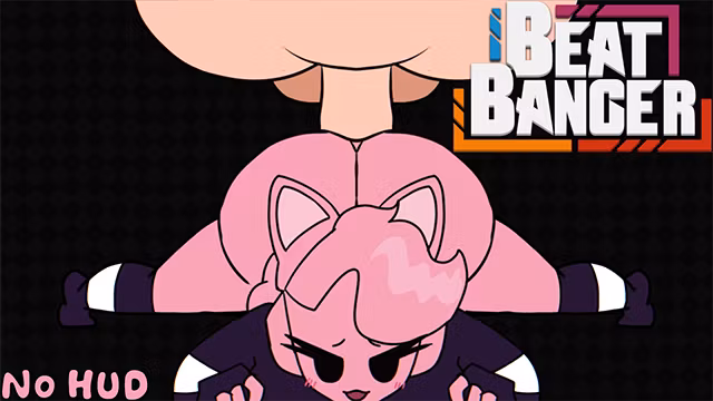 Beat Banger MOD - NickyGirl Deluxe [No HUD]