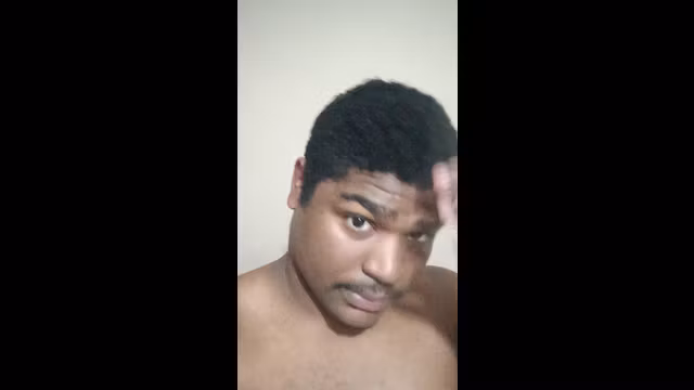 Vídeo de verificação