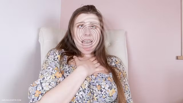 Prude Step-Mom Transformed Into GOONER! Female Training Transformation for Step-Mommy with Ahegao Bimbofication