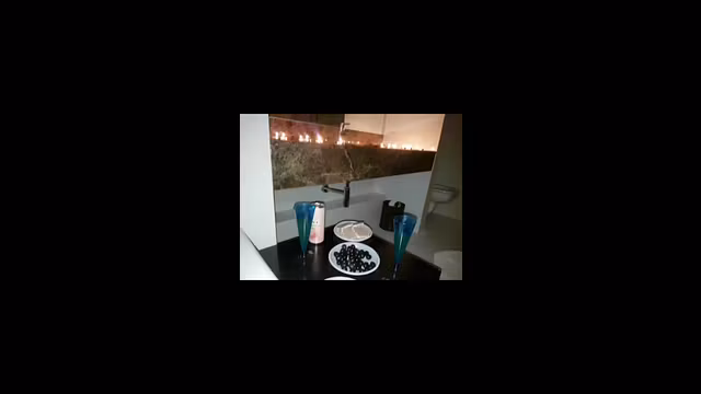 Lilit Vibe'S Slow, Wet Throats Drench The Night