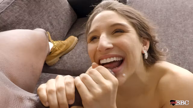 AnalBBC - Prince Yahshua Dominates Abella Danger's Plump Latina Ass - Intense Interracial Anal Action