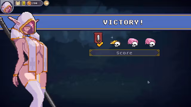 Tamar Vale Lvl 1 Elaria Gameplay