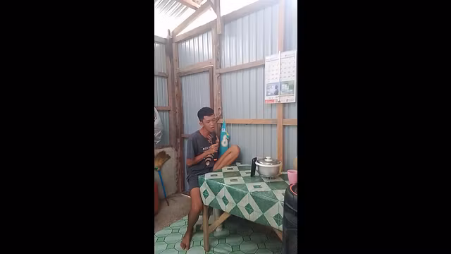 Singing