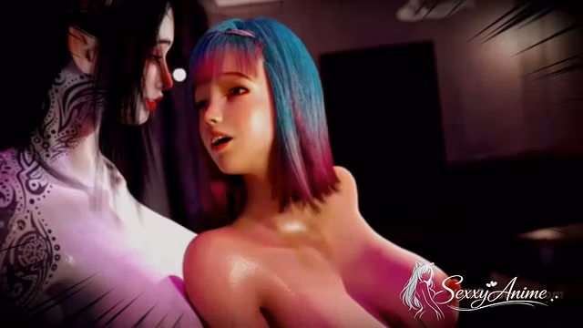 Screaming Cock Worship Blurs Boundaries In Fierce Bareback Scenes