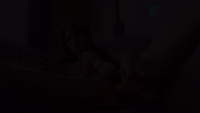 Syren De Mer Rides Suction Dildo While Playing with Her Big Tits & Cums Messily