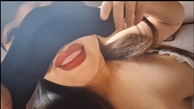 Arab Stepmom Came To Say Goodbye Before My Trip.. Things Got Too Far 😈 Creampie , Homemade , Milf