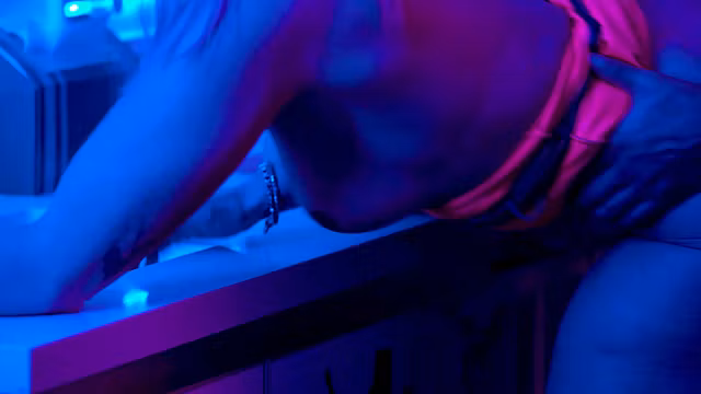 Passionate Oral and Sex In The Bathroom - ForPlay Films