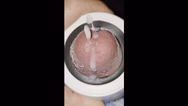 Absolutely necessary quickie