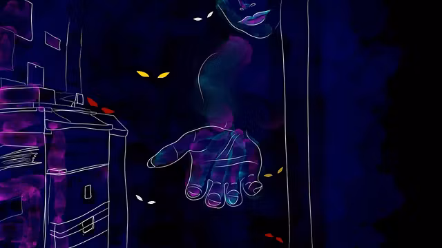 The Entity in the Office Backrooms Wants to Keep You  F4A Horror RP - Part 1 Preview!