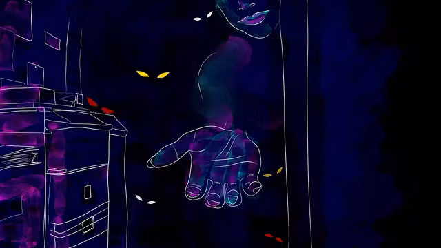 The Entity in the Office Backrooms Wants to Keep You  F4A Horror RP - Part 2 Preview!
