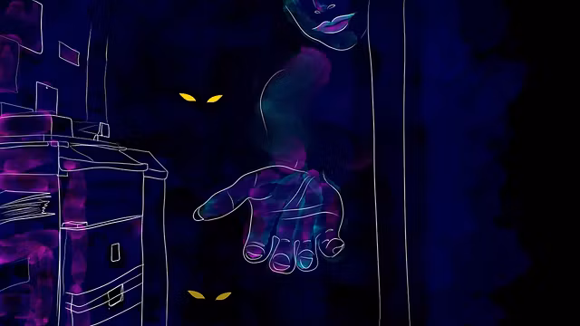 The Entity in the Office Backrooms Wants to Keep You  F4A Horror RP - Part 3 Preview!