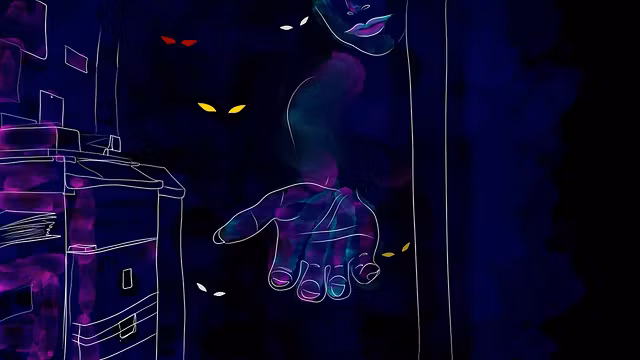The Entity in the Office Backrooms Wants to Keep You  F4A Horror RP - Part 4 Preview!
