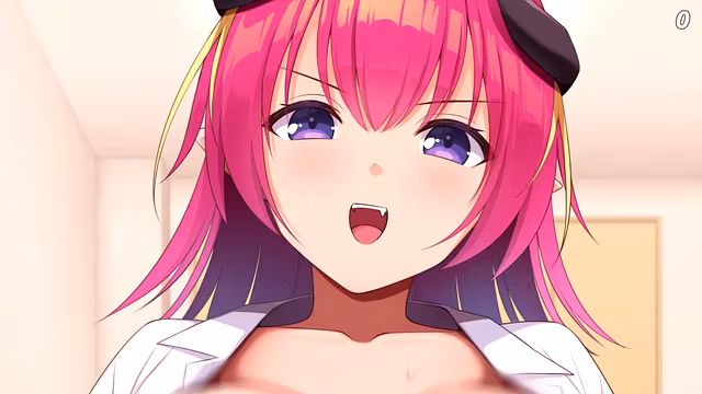 Escape from succubus forest
