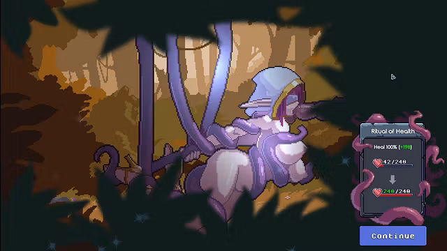 Tamer Vale Elaria Lvl 2