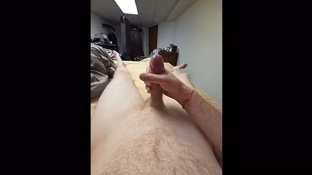 Cumshot