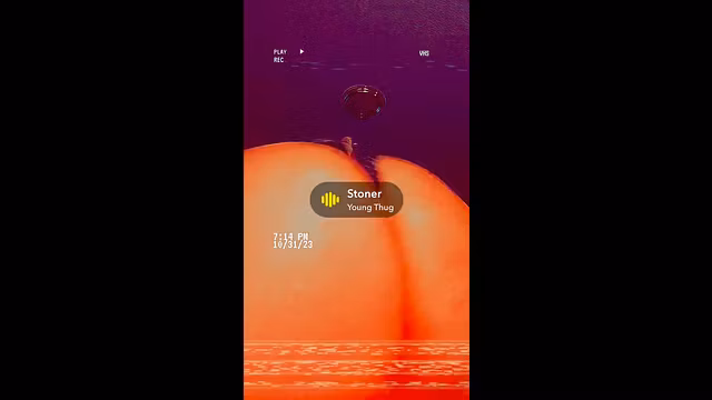 Pussy play