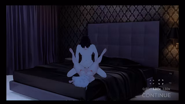 Big Boobs Step Sister Fuck Step Brother Before Meeting Her Friends (Part 2)(itx cartoon characters)