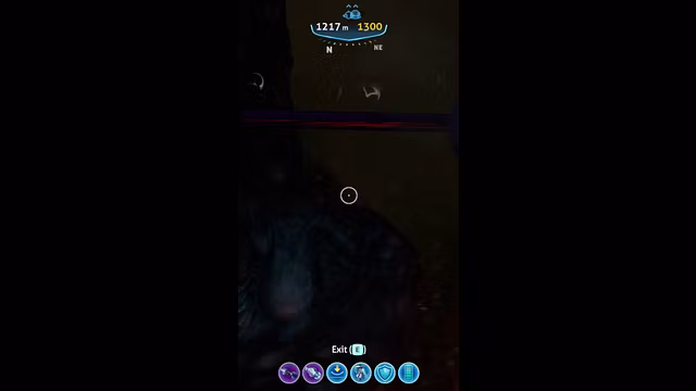 Welcome to Subnautica