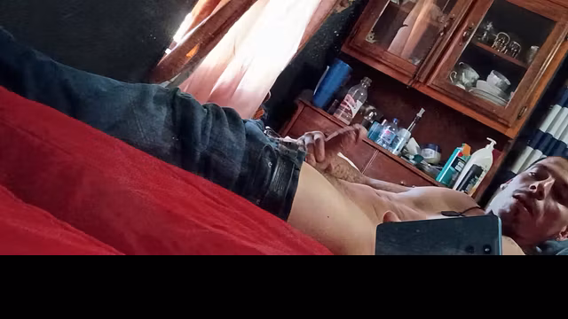 Playing with it