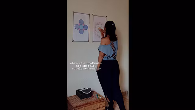 Voce sabe o que te da prazer pra alem do orgasmo genital ?