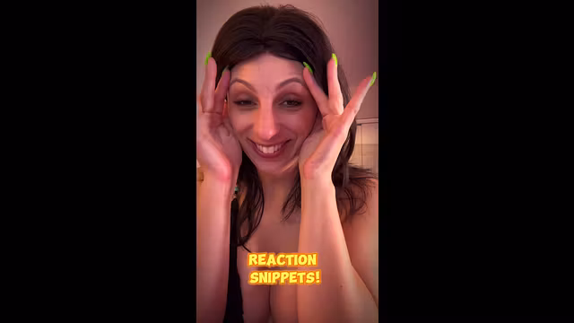 SLURP IT UP BITCH!!! CEI JUNE CUM SCHEDULE w Goddess Hasmik