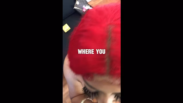 GINAS GIRAFFE NECK GONE NUTS PART 1
