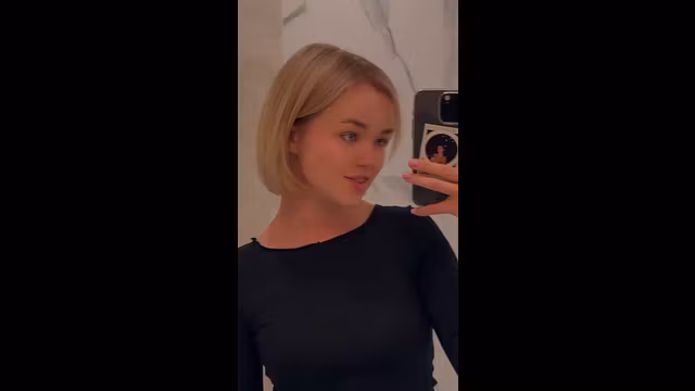 Share with me your fetish, I’m horny too 🔥