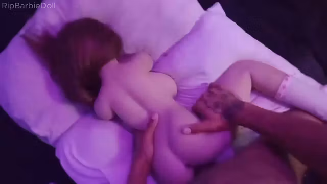 POV - Sex Doll 100cm