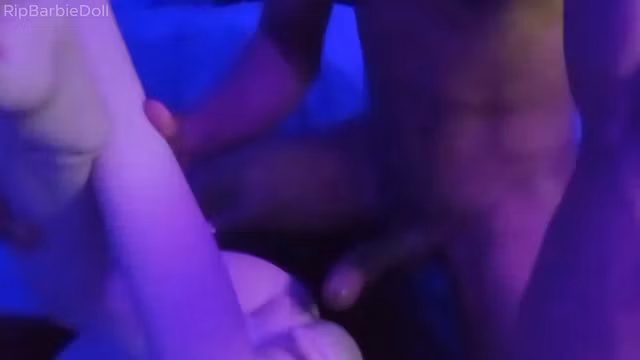 POV - Sex Doll 100cm