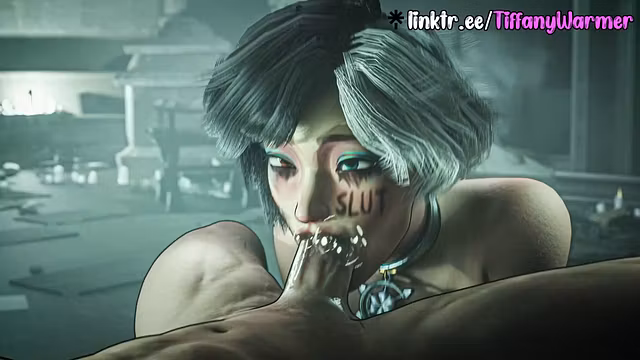 Try Not to Cum - Rouse3D Edition
