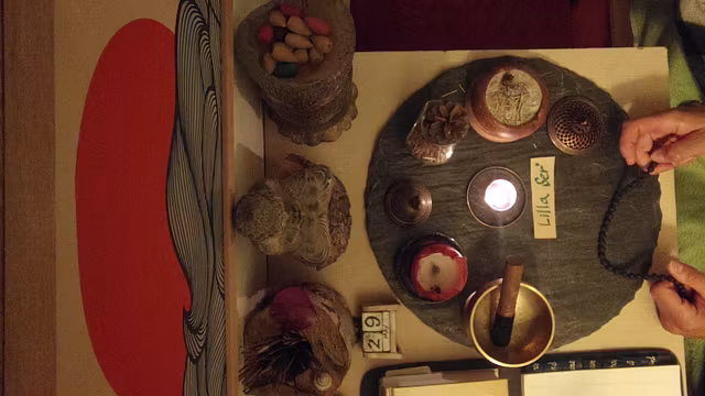 2026/05/29 - Zen Buddhist Practice - Daily Chant