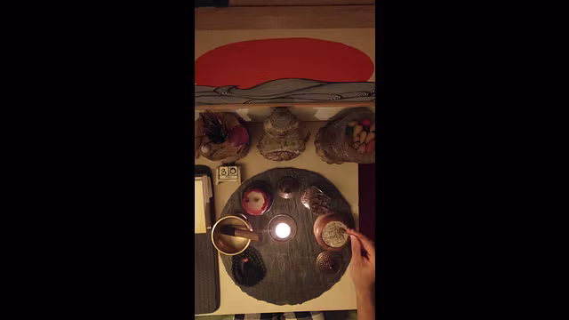 2026/05/30 - Zen Practice – Altar Offering