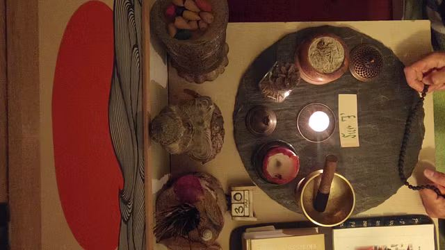 2026/05/30 - Zen Buddhist Practice - Daily Chant