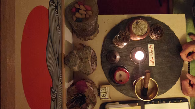 2026/05/31 - Zen Buddhist Practice - Daily Chant