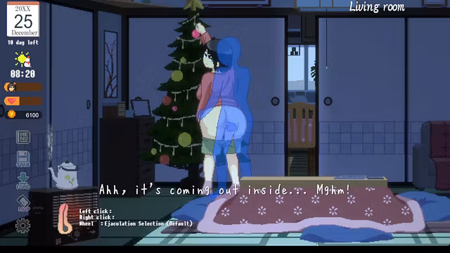 hentai game summer