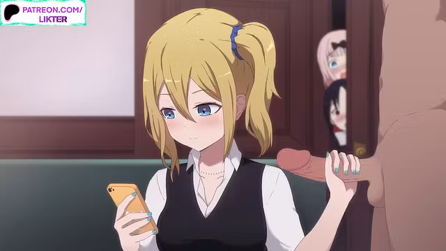 ANIME HENTAI MASTURBATION AND CUM ON FACE HOTTEST HENTAI STORY