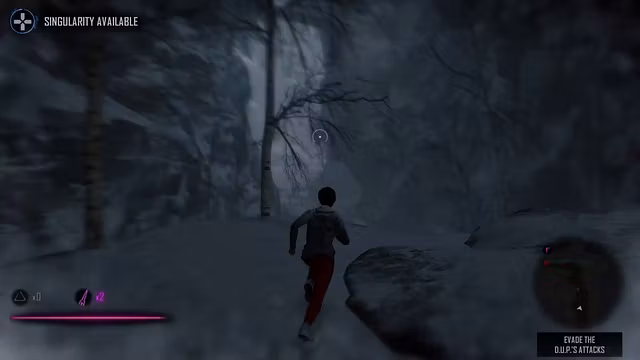 InFamous - First Light Gameplay - Story Part 4
