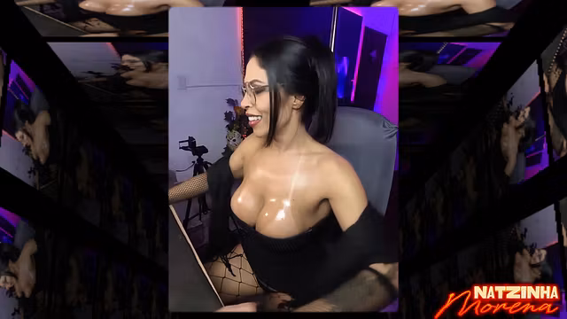 Masturbating live in my room!