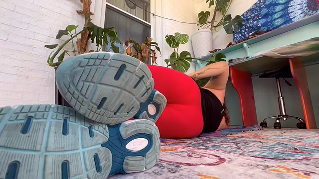 Pilates Goddess