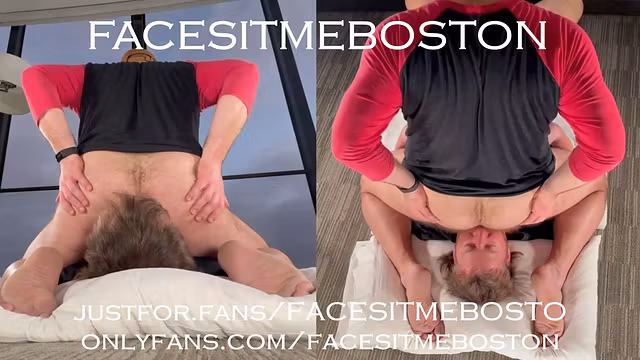 How long have you been sat on?  Drop in the comments ur own personal record.  I'm proud of the 20+ min's I was Bryans personal fart snnifing chair!