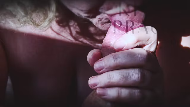 Desperate cock sucking whore eats ass to stay relieve her pussy yearning