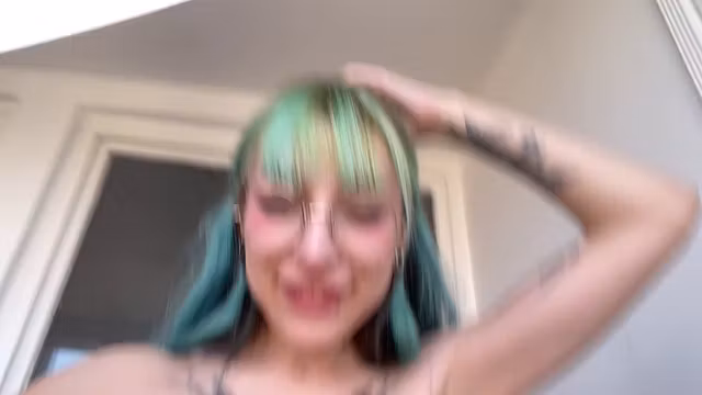 JOI ARMPITS FETISH  JERK OFF ON MY ARMPITS