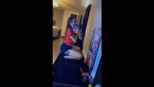 PETITE BRIDE BEGS COCK AFTER SULTRY NIGHT DANCE