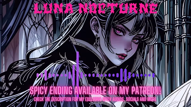 [F4M] Hypnotic Vampire Erases Every Memory of Your Girlfriend [Fdom] [Mind Control] [Mesmerize] [Trance] [Spellbound] [Vampire] [Breathy] [Whispered]