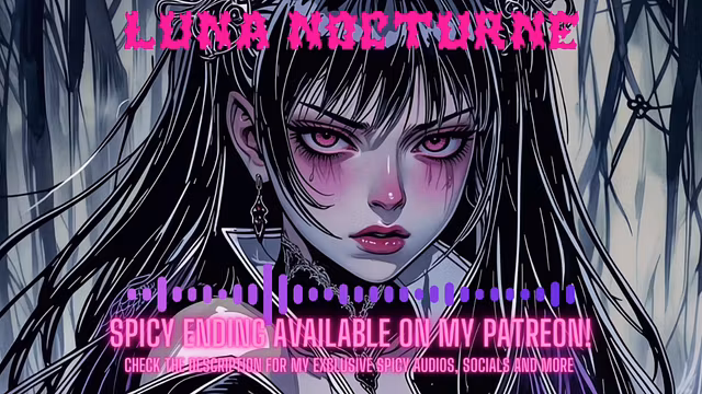 Yandere Goth Girlfriend Won’t Let You Leave [F4M] [Yandere] [Possessive] [ASMR Roleplay]